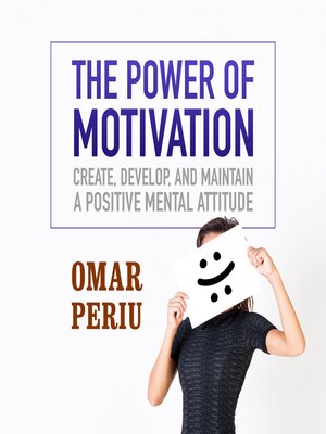 cover image of The Power of Motivation